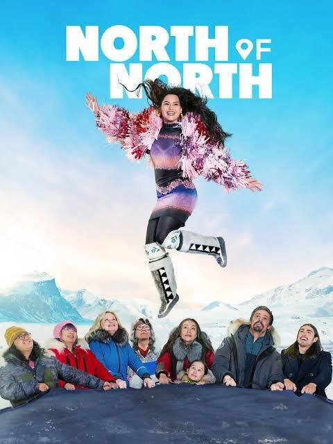 مسلسل North of North الموسم الاول الحلقة 4 مترجمة