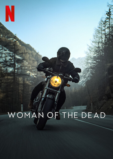 مسلسل Woman of the Dead الموسم الاول الحلقة 3 مترجمة