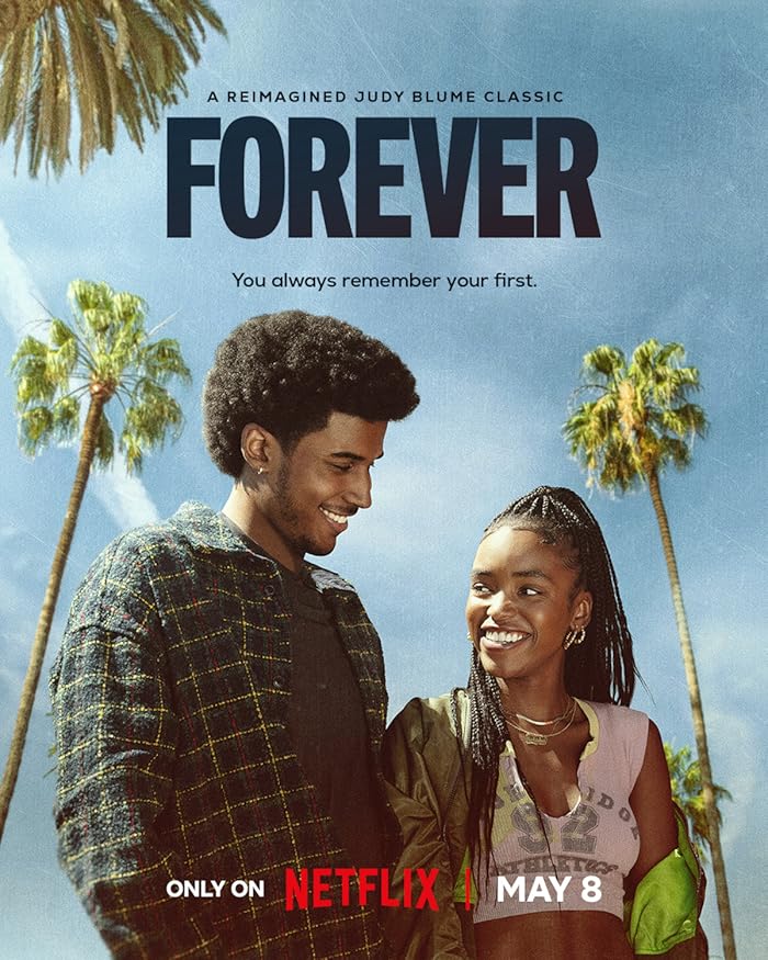 مسلسل Forever الموسم الاول الحلقة 4 مترجمة