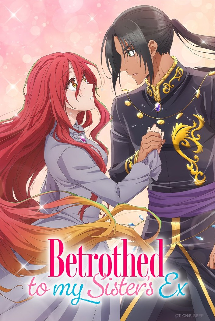 انمي Zutaboro Reijou wa Ane no Moto Konyakusha ni Dekiai sareru الحلقة 1 مترجمة