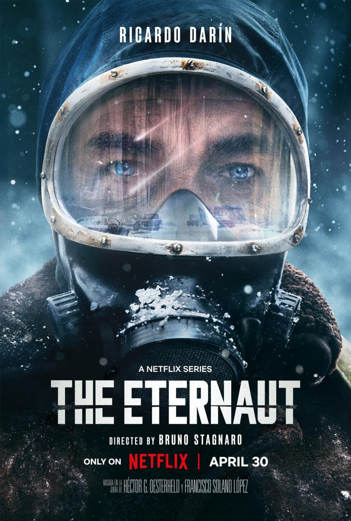 مسلسل The Eternaut الموسم الاول الحلقة 3 مترجمة