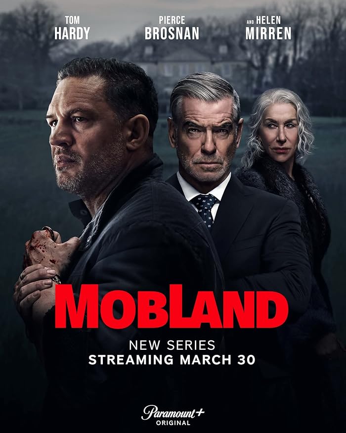 مسلسل MobLand الموسم الاول الحلقة 7 مترجمة