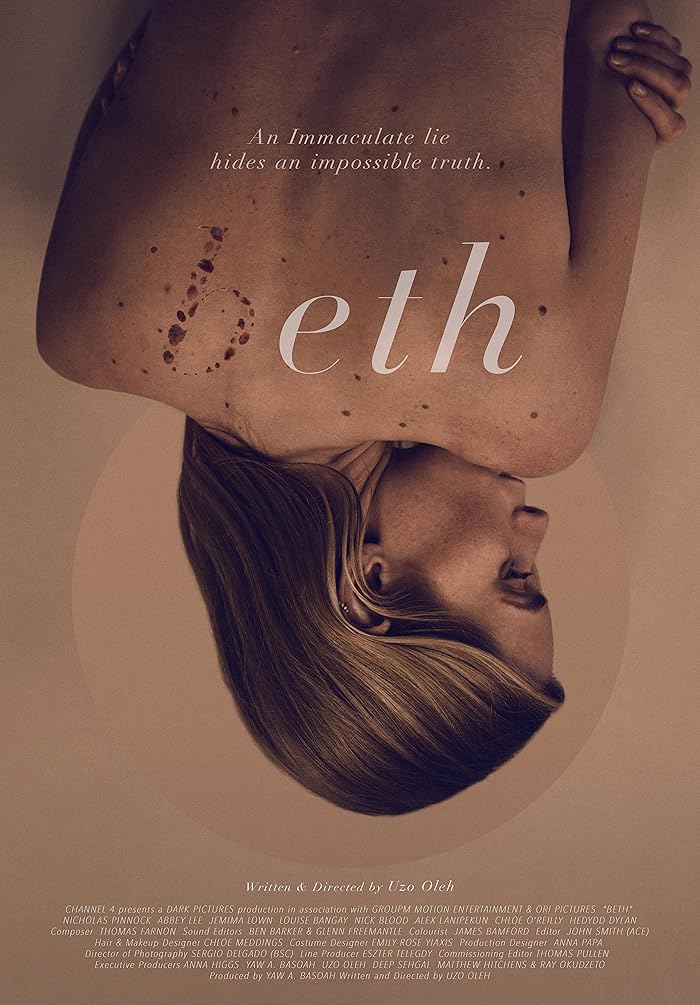 مسلسل Beth