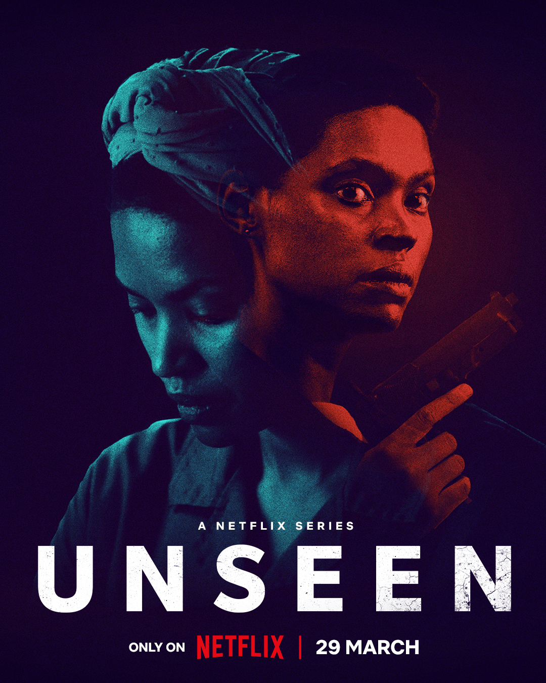 مسلسل Unseen الموسم الاول الحلقة 5 مترجمة