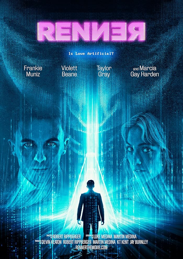 فيلم Renner 2025 مترجم اون لاين