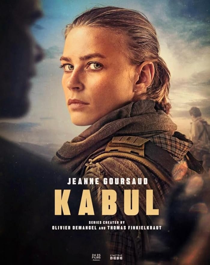مسلسل Kabul الموسم الاول الحلقة 3 مترجمة