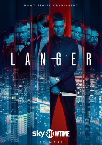 مسلسل Langer