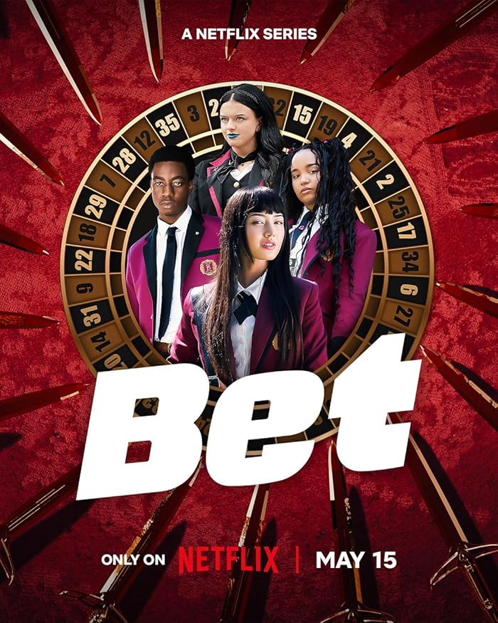 مسلسل Bet الموسم الاول الحلقة 6 مترجمة