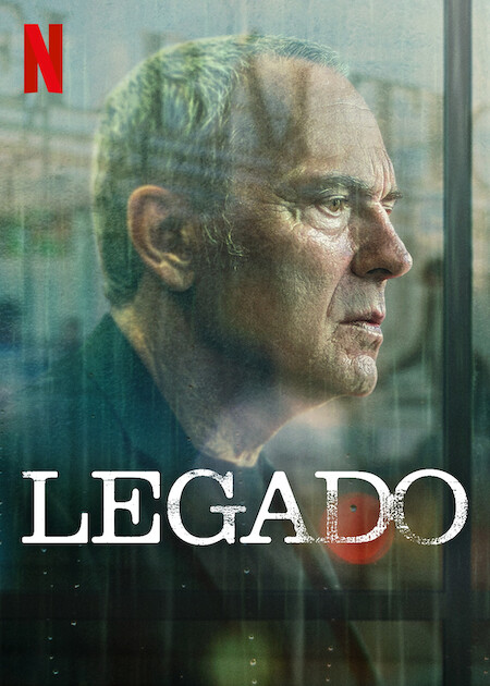 مسلسل Rotten Legacy الموسم الاول الحلقة 6 مترجمة
