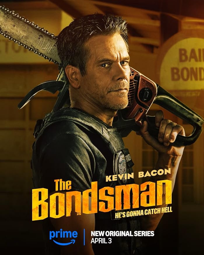 مسلسل The Bondsman الموسم الاول الحلقة 6 مترجمة