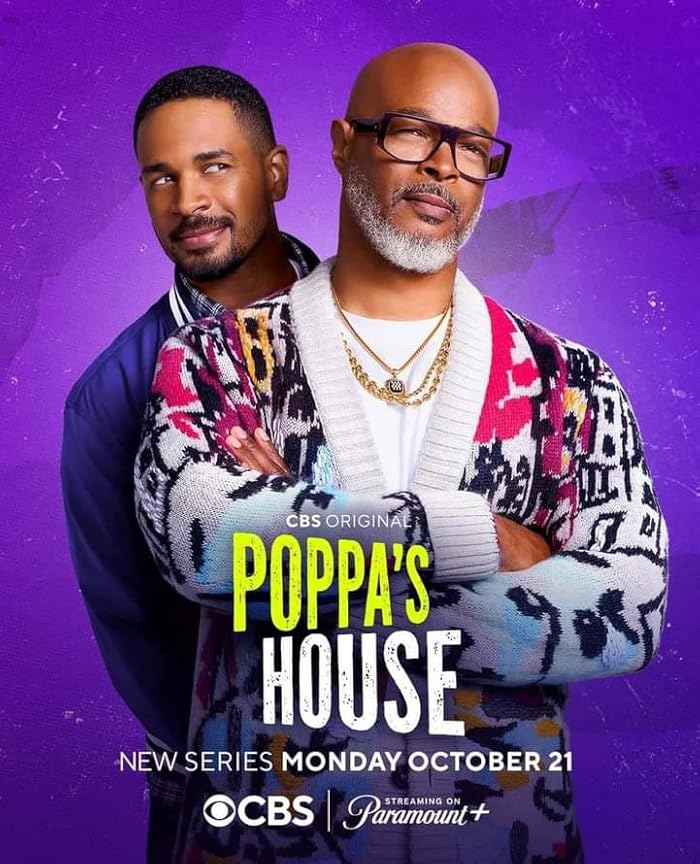 مسلسل Poppa’s House الموسم الاول الحلقة 17 مترجمة