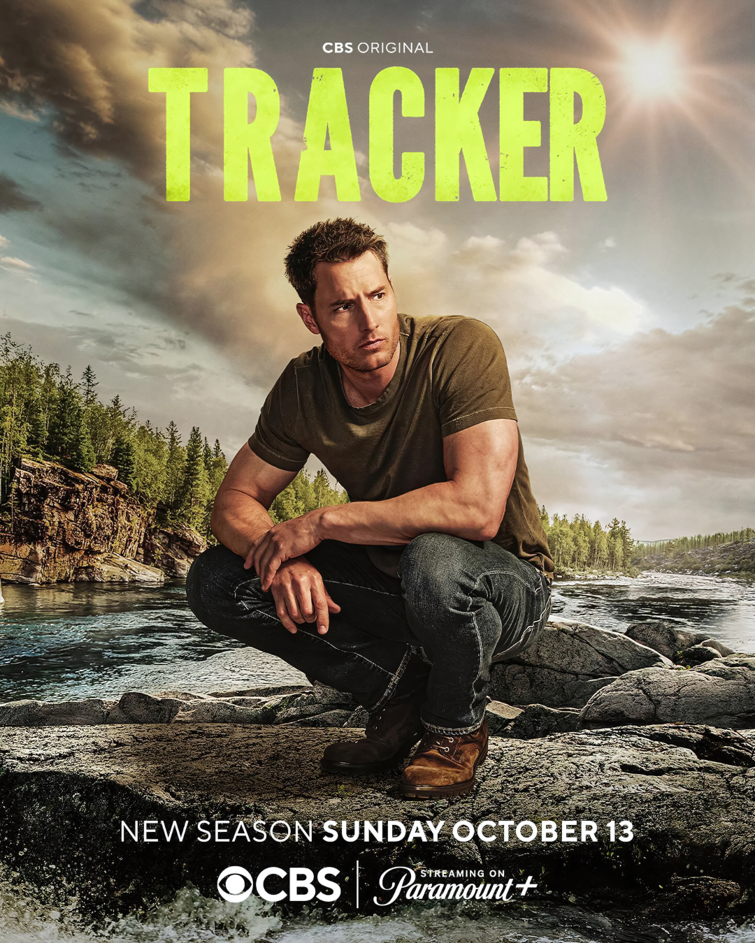 مسلسل Tracker الموسم الثاني الحلقة 17 مترجمة