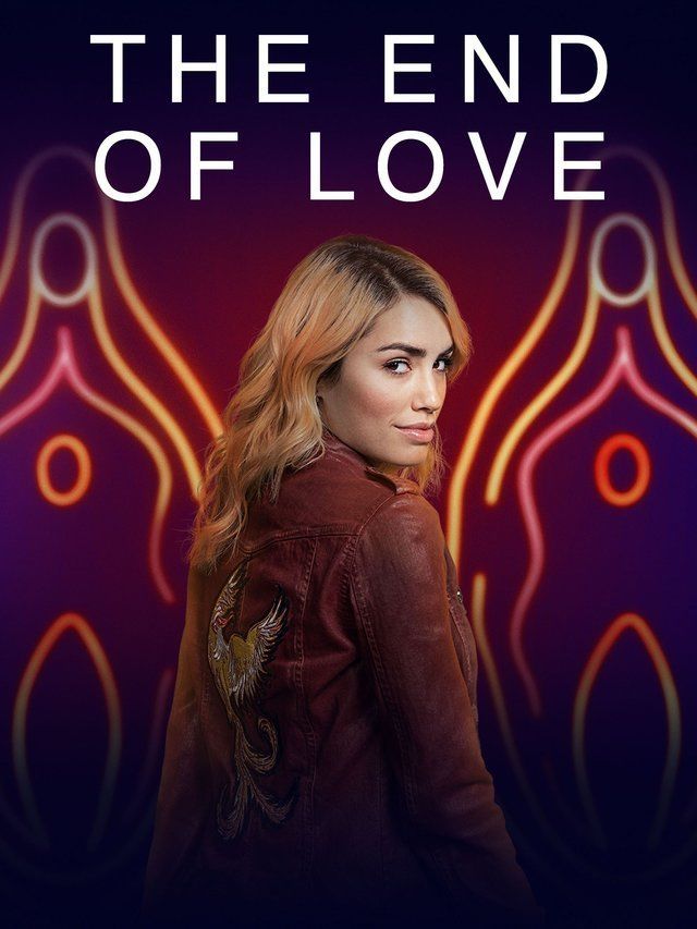 مسلسل The End of Love الموسم الاول الحلقة 8 مترجمة