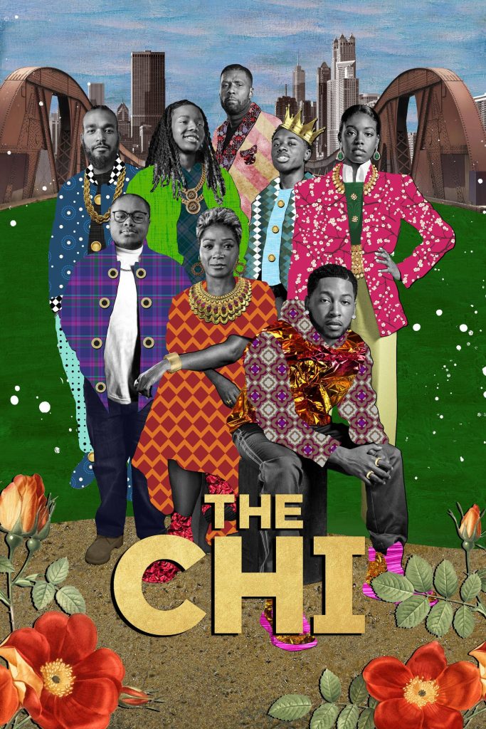 مسلسل The Chi الموسم الخامس الحلقة 1 مترجمة