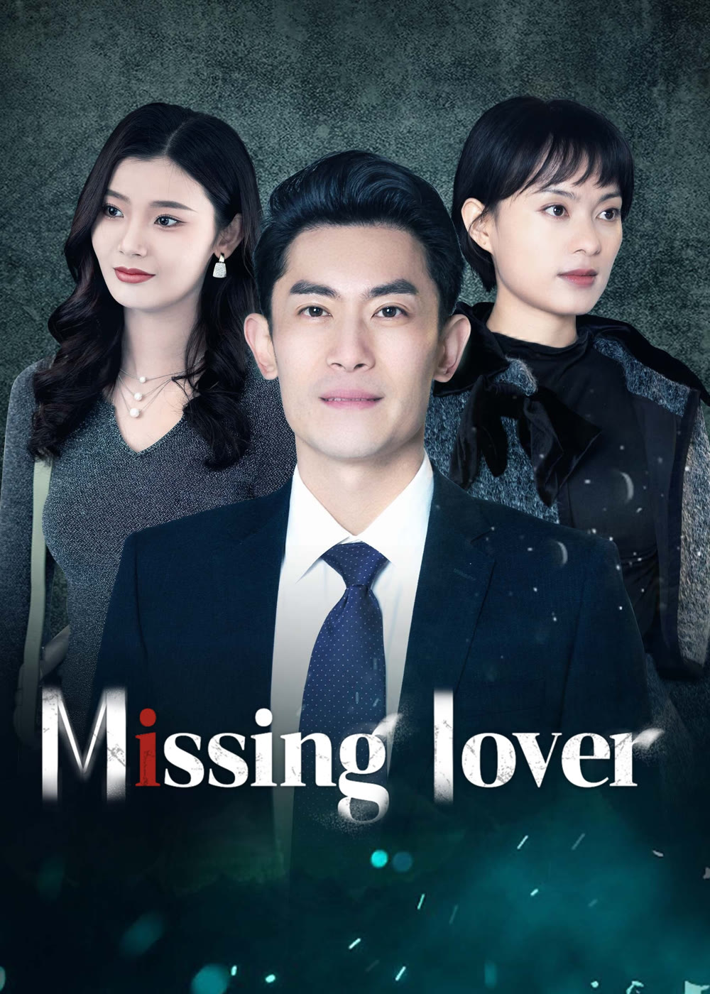 مسلسل حبيب مفقود Missing Lover الحلقة 8 مترجمة
