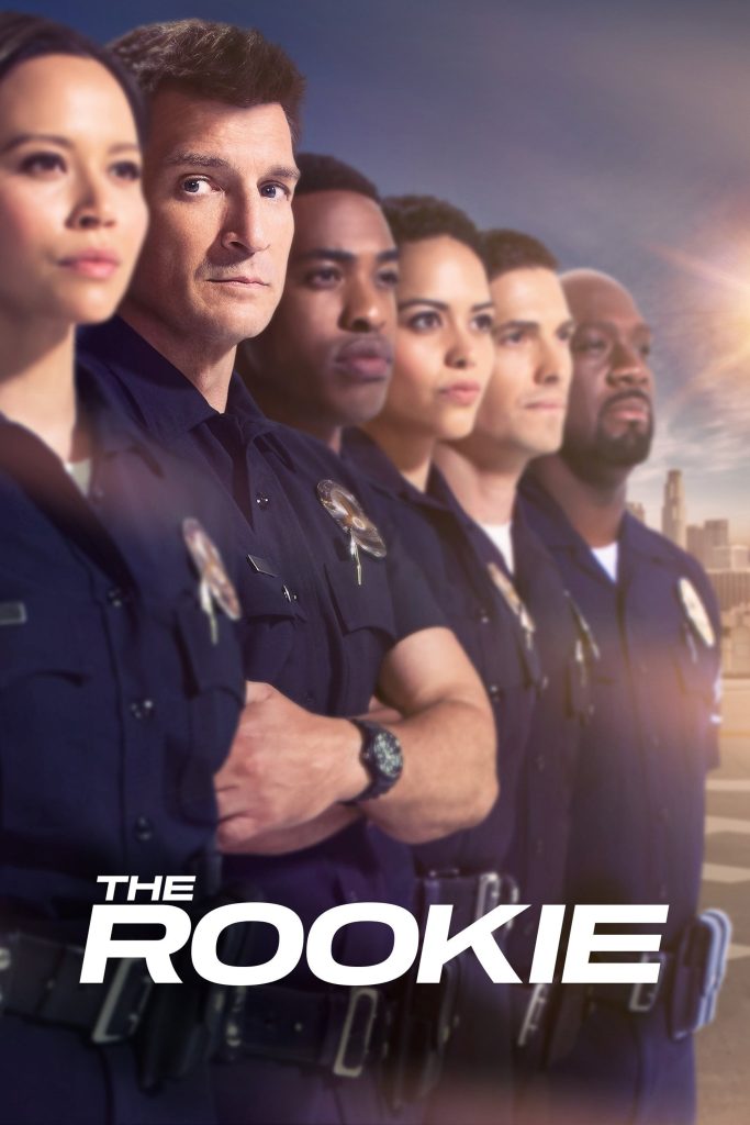 مسلسل The Rookie الموسم الثاني الحلقة 9 مترجمة