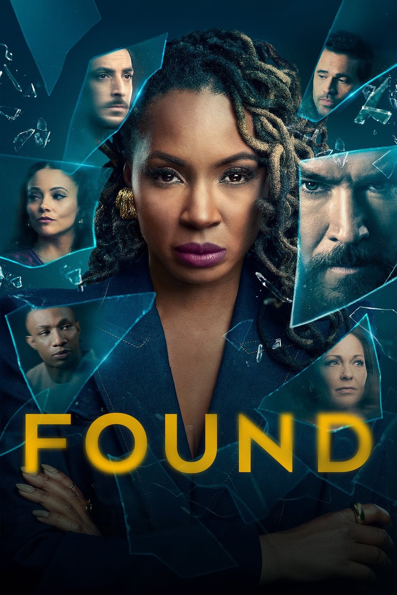 مسلسل Found الموسم الثاني الحلقة 21 مترجمة