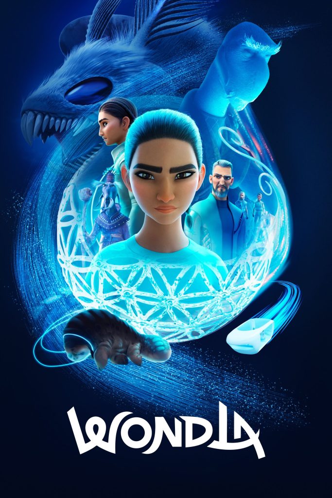 مسلسل WondLa الموسم الثاني الحلقة 5 مترجمة