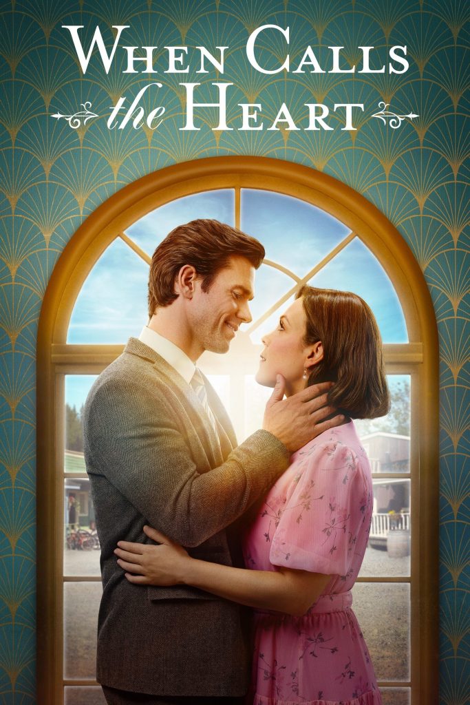 مسلسل When Calls the Heart