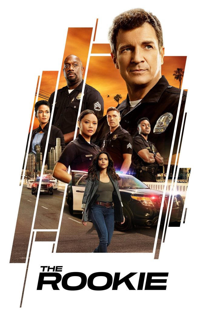 مسلسل The Rookie الموسم الخامس الحلقة 7 مترجمة