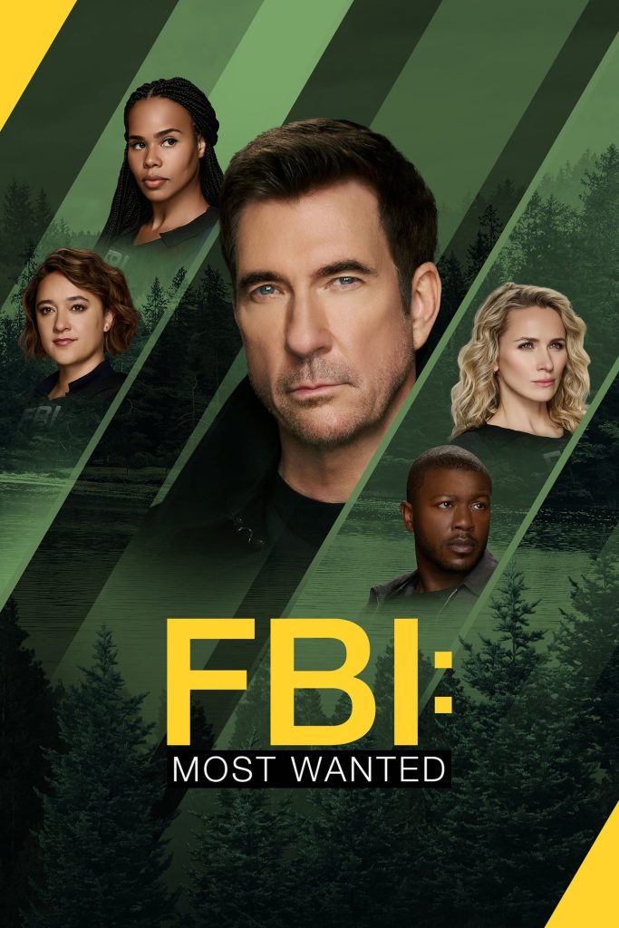 مسلسل FBI: Most Wanted الموسم السادس الحلقة 18 مترجمة