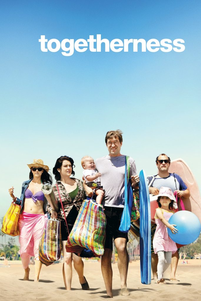 مسلسل Togetherness الموسم الاول الحلقة 6 مترجمة