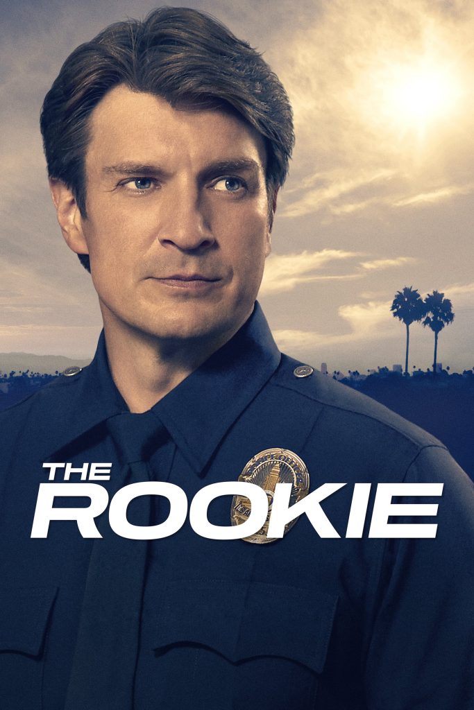 مسلسل The Rookie الموسم 1