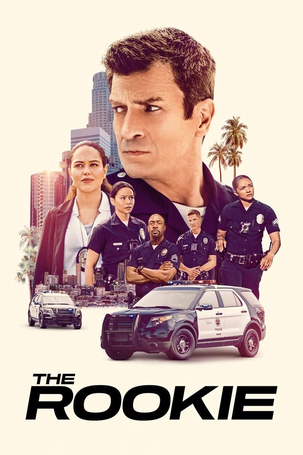 مسلسل The Rookie الموسم الرابع الحلقة 19 مترجمة