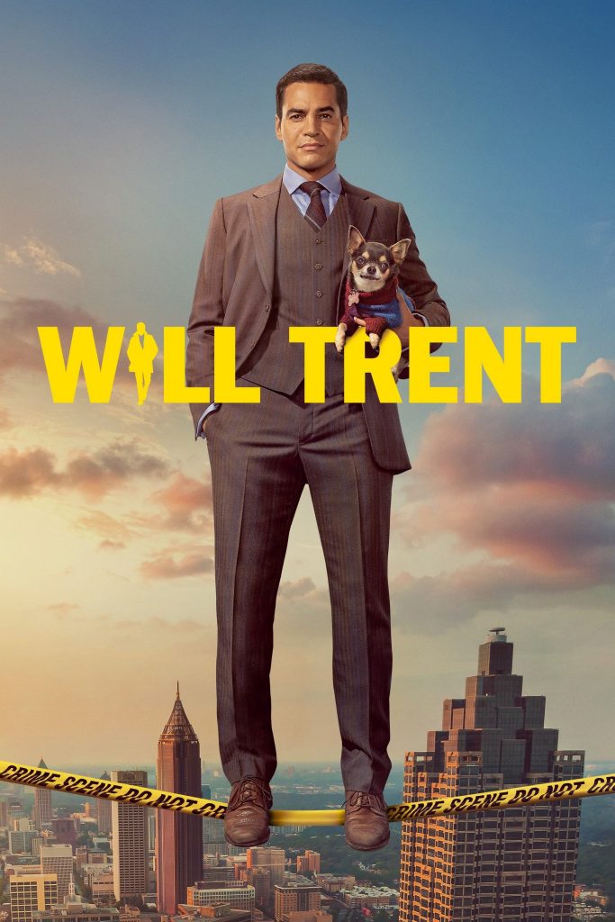 مسلسل Will Trent الموسم الثالث الحلقة 12 مترجمة