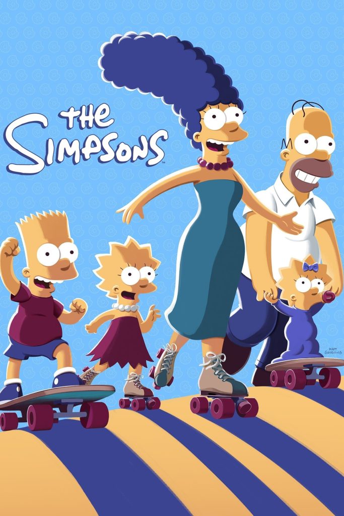 مسلسل The Simpsons الموسم 36 الحلقة 12 مترجمة