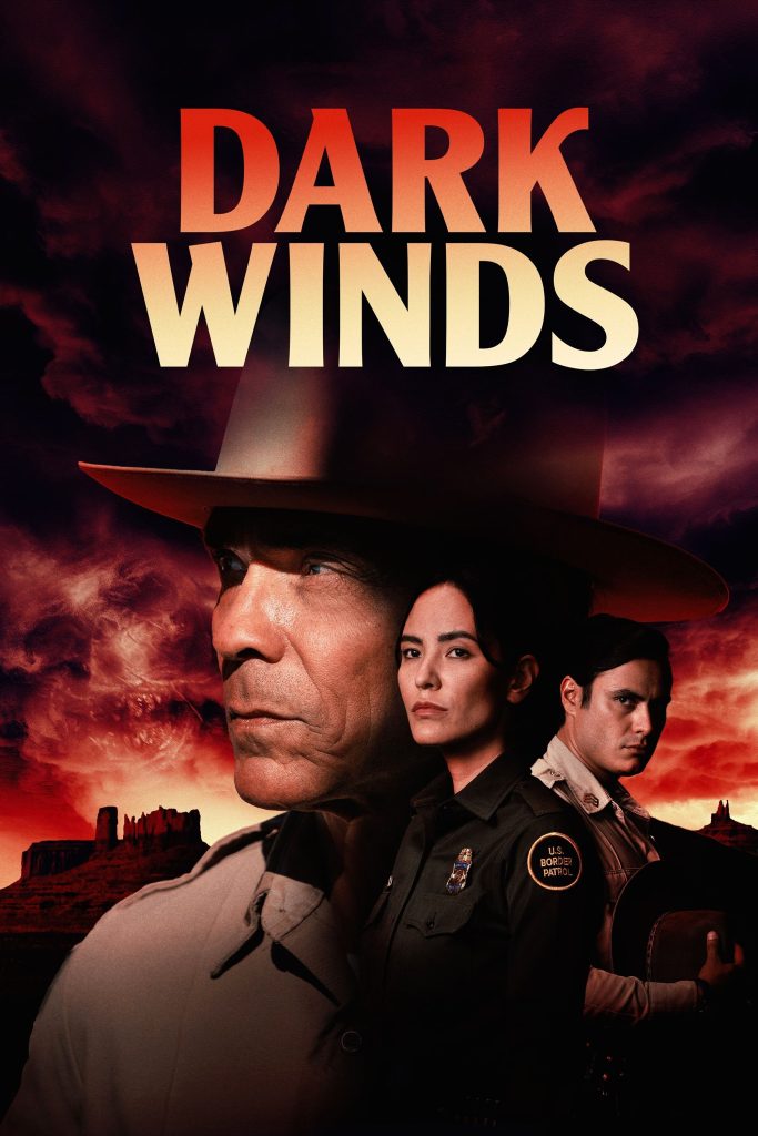مسلسل Dark Winds الموسم الثالث الحلقة 5 مترجمة