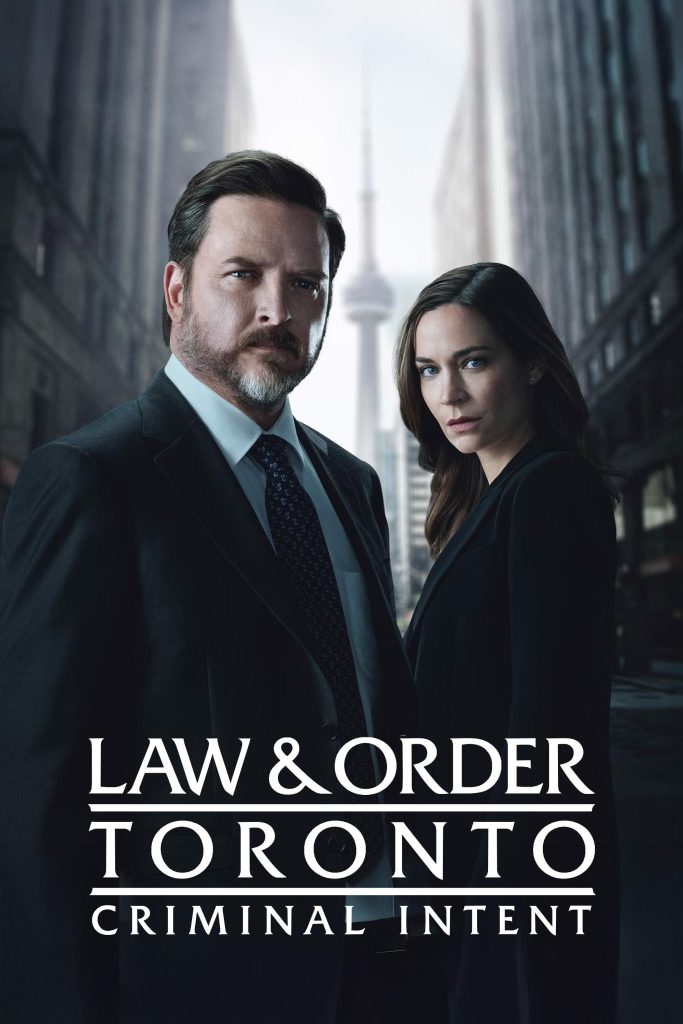 مسلسل Law & Order Toronto: Criminal Intent الموسم الثاني الحلقة 7 مترجمة