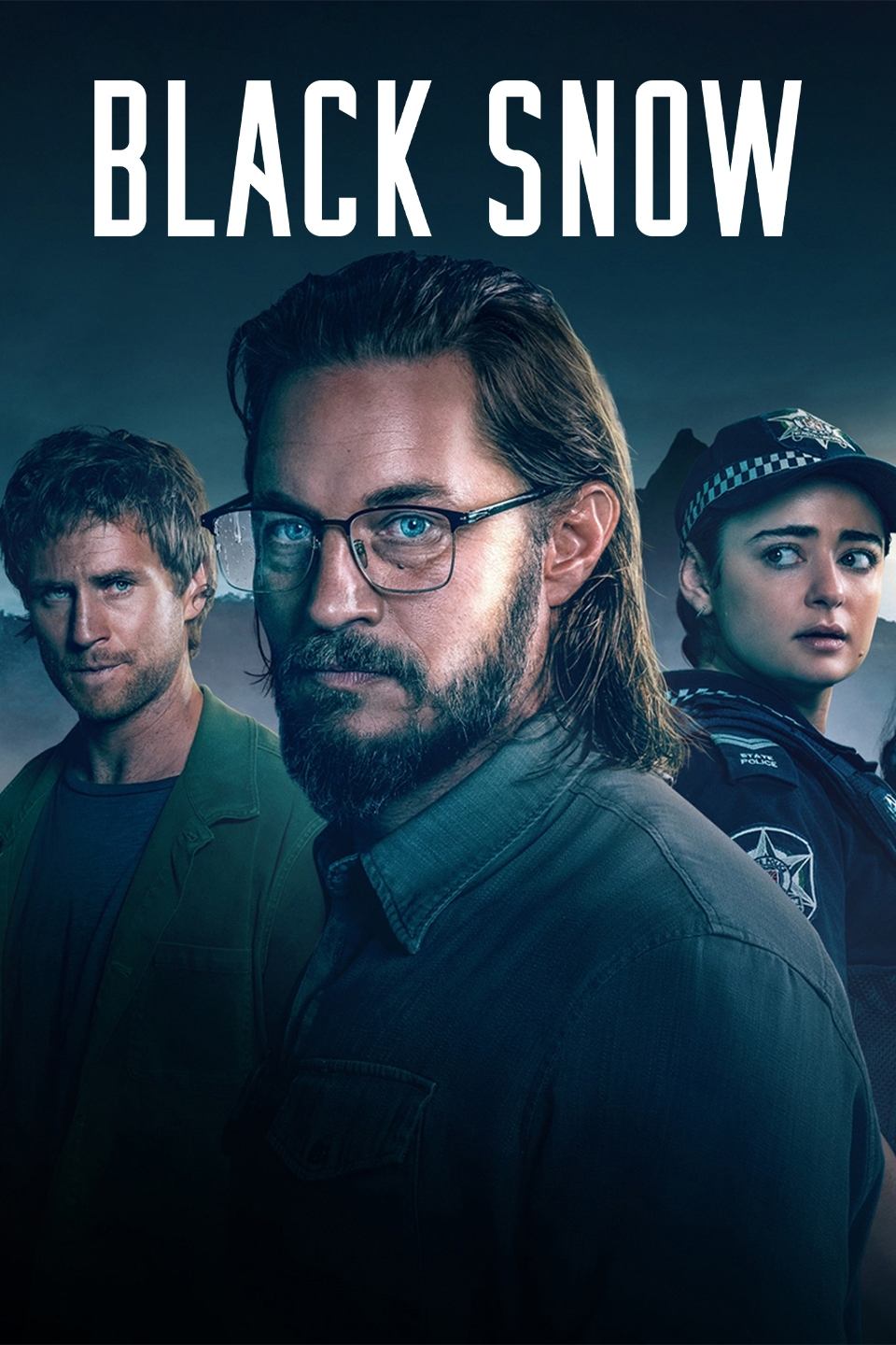 مسلسل Black Snow الموسم الثاني الحلقة 2 مترجمة