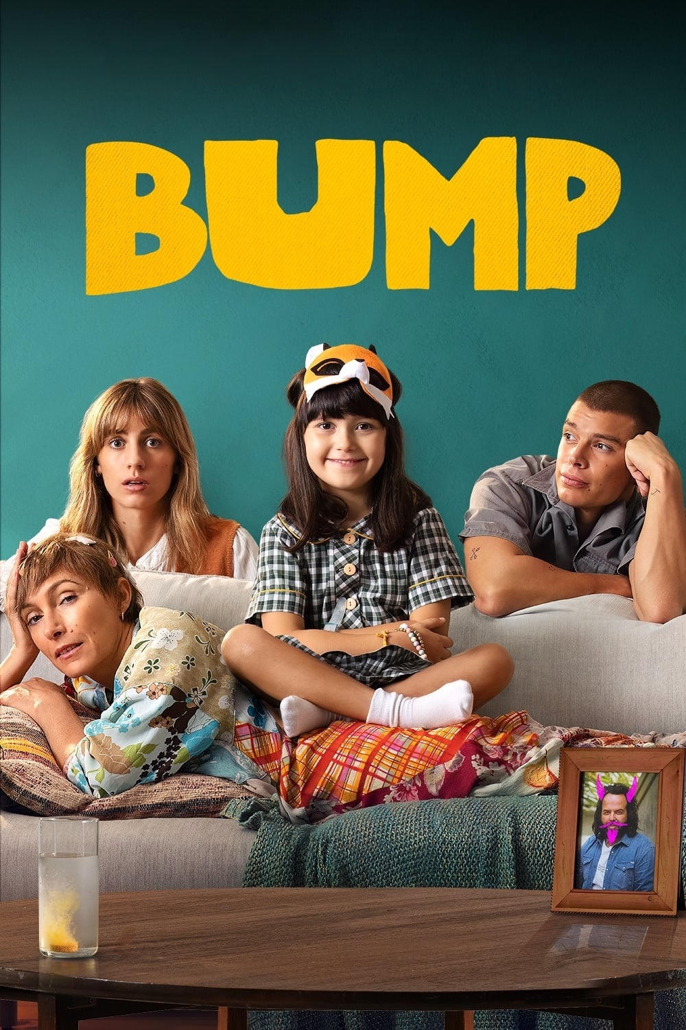 مسلسل Bump الموسم الثالث الحلقة 6 مترجمة