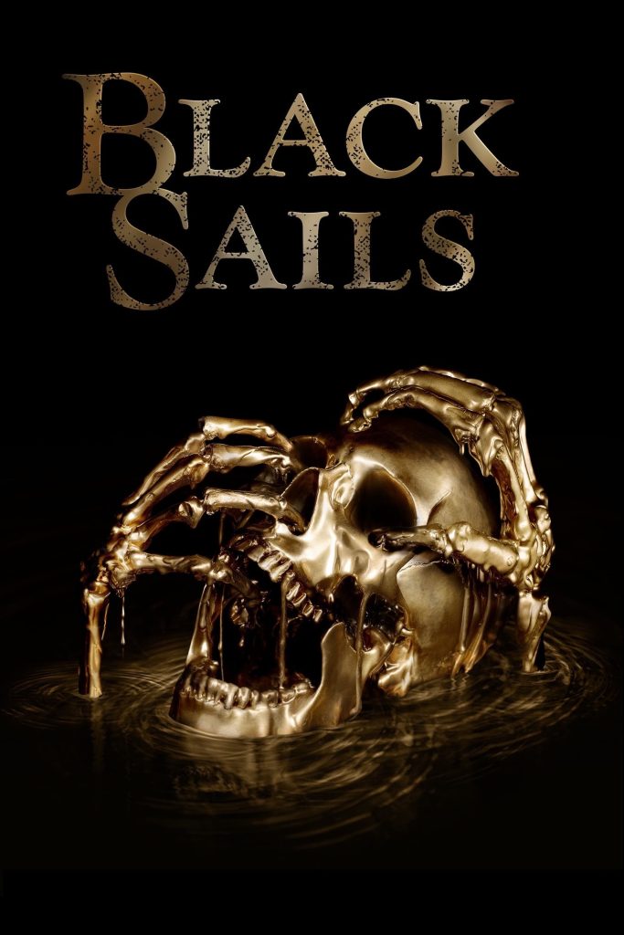 مسلسل Black Sails الموسم الرابع الحلقة 4 مترجمة