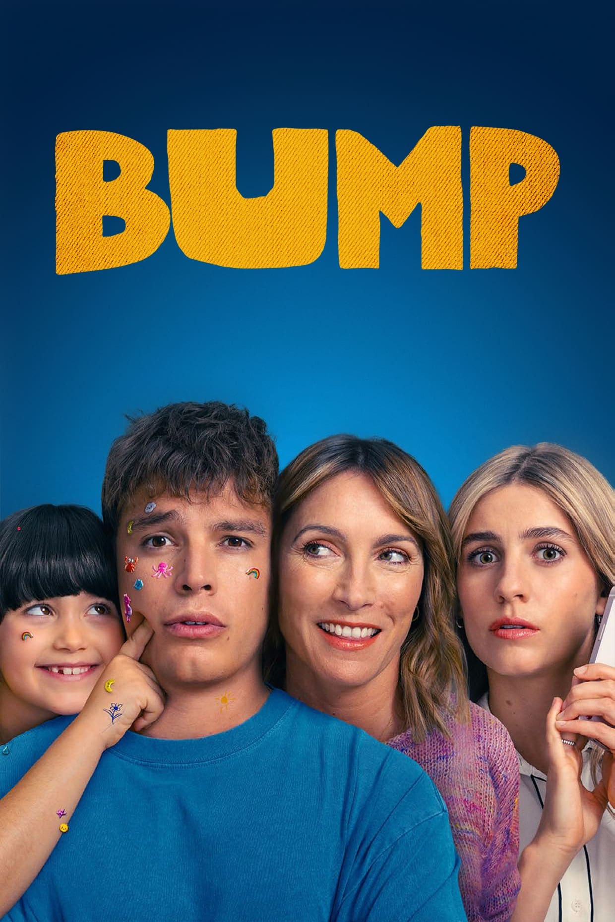 مسلسل Bump الموسم الرابع الحلقة 5 مترجمة