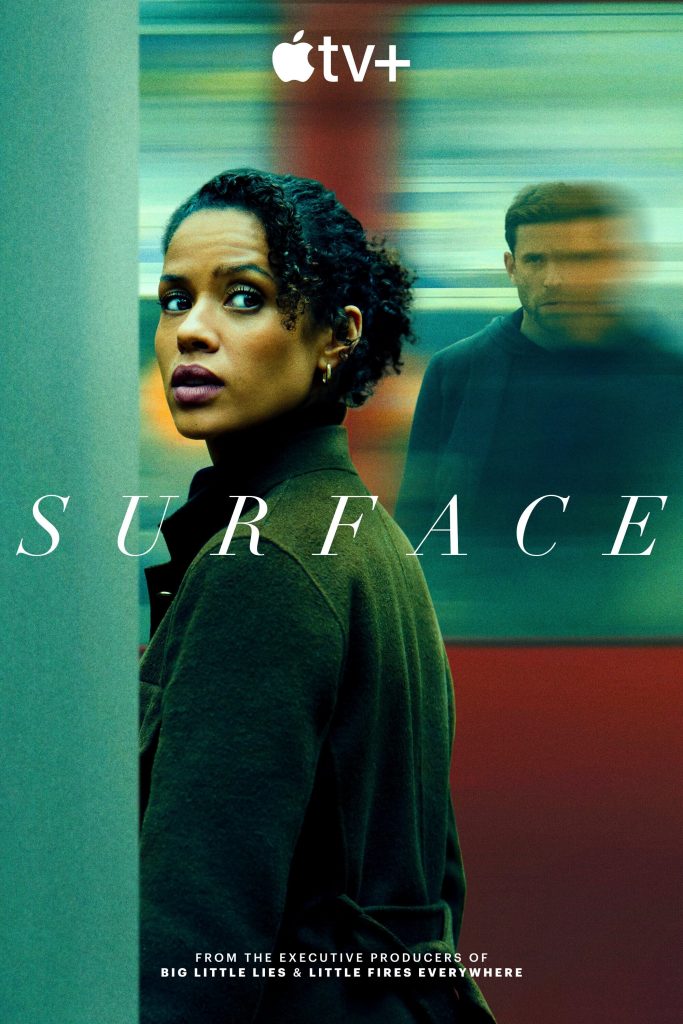 مسلسل Surface الموسم الثاني الحلقة 6 مترجمة