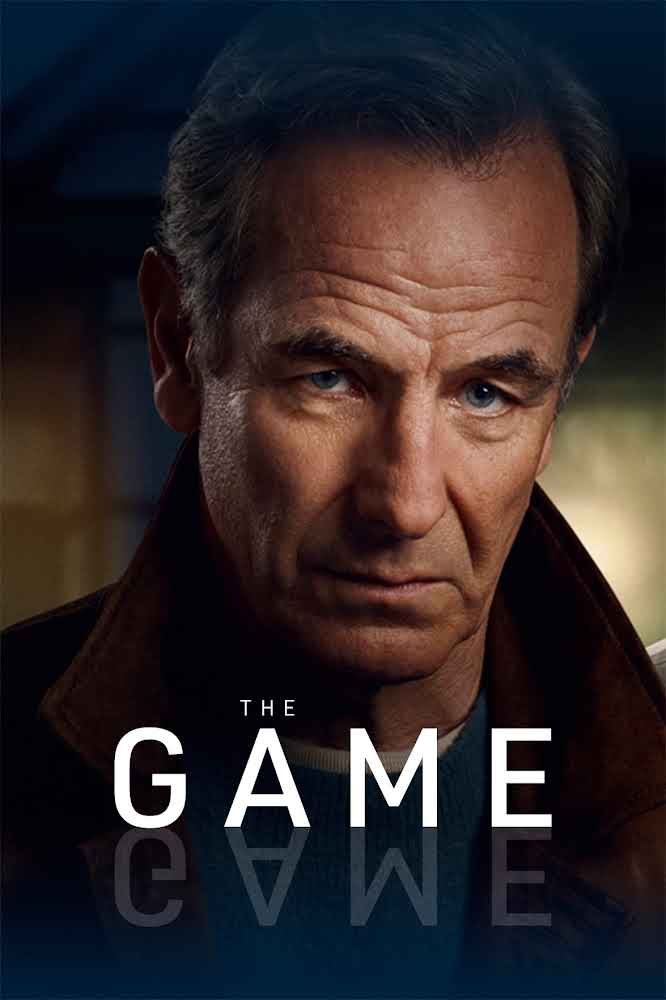 مسلسل The Game