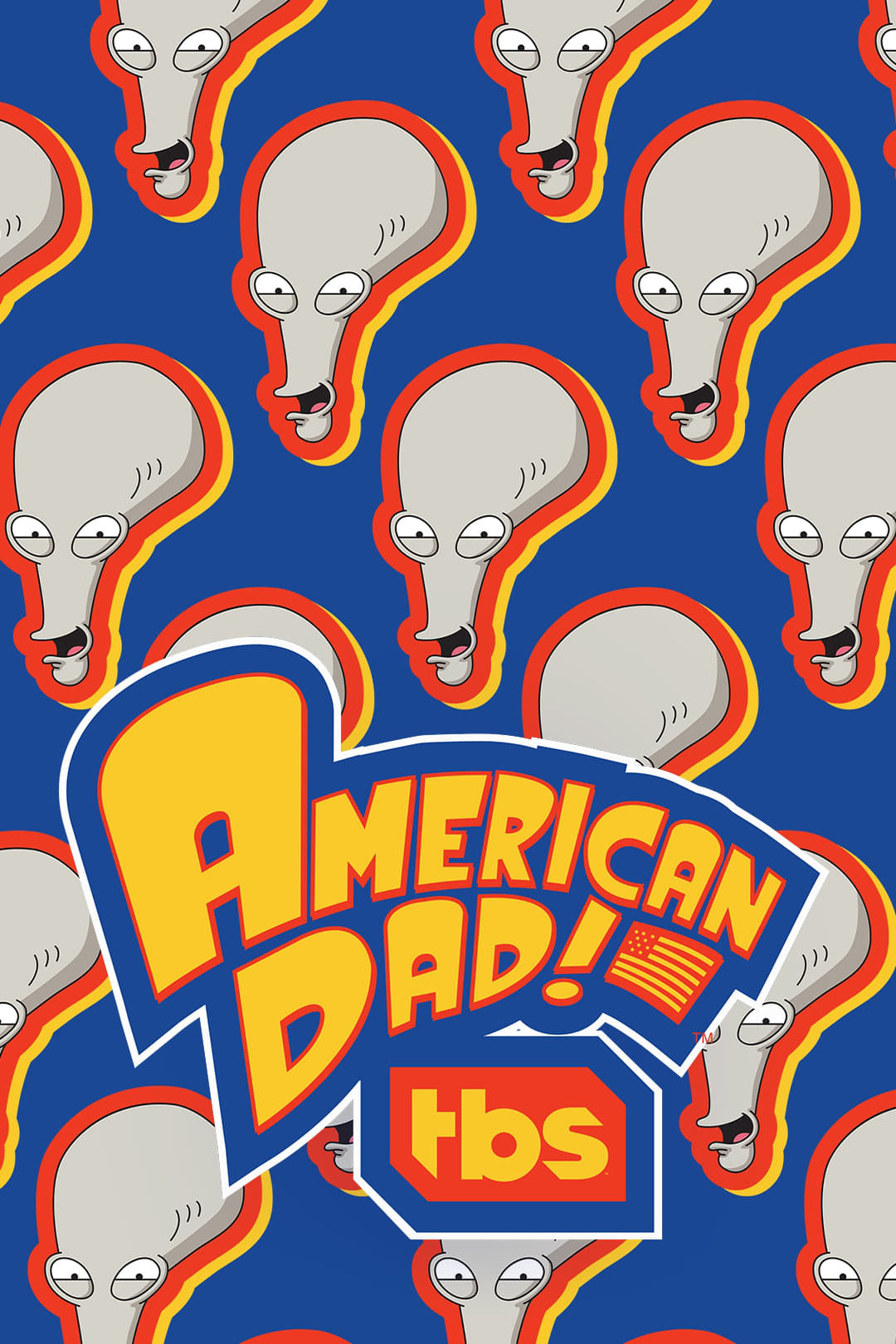 مسلسل American Dad الموسم 21 الحلقة 18 مترجمة