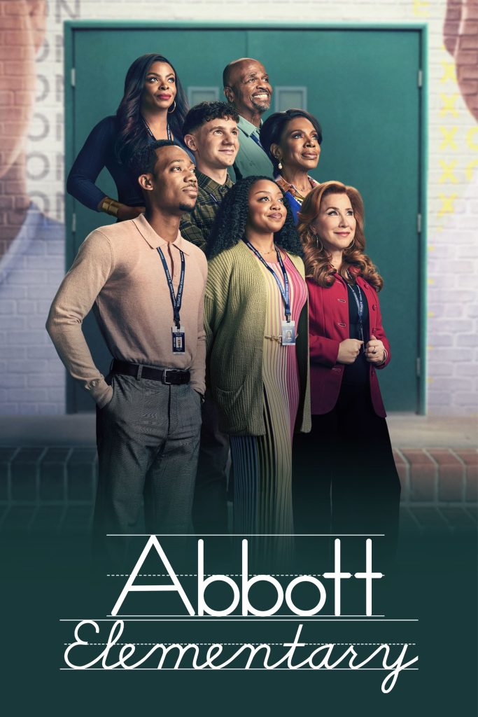 مسلسل Abbott Elementary الموسم الرابع الحلقة 19 مترجمة