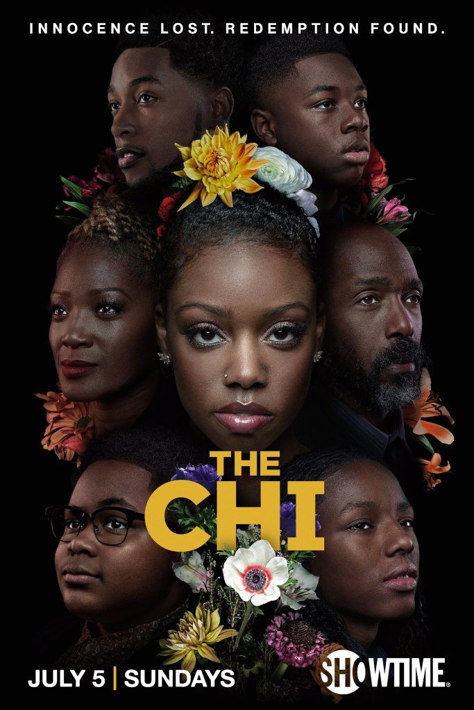 مسلسل The Chi الموسم الثالث الحلقة 7 مترجمة