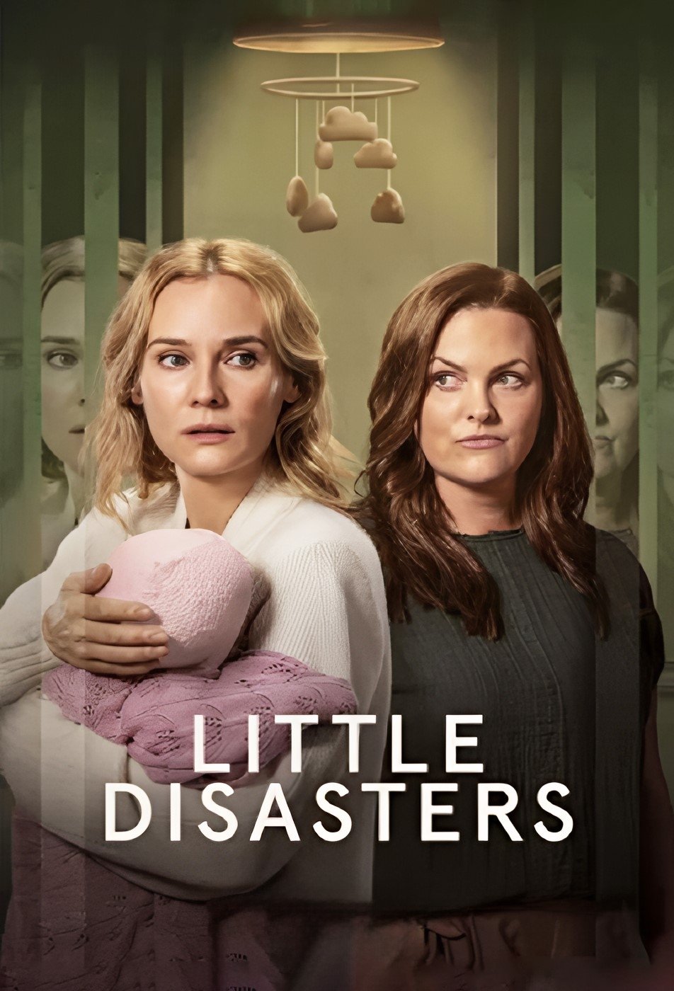 مسلسل Little Disasters الموسم الاول الحلقة 3 مترجمة