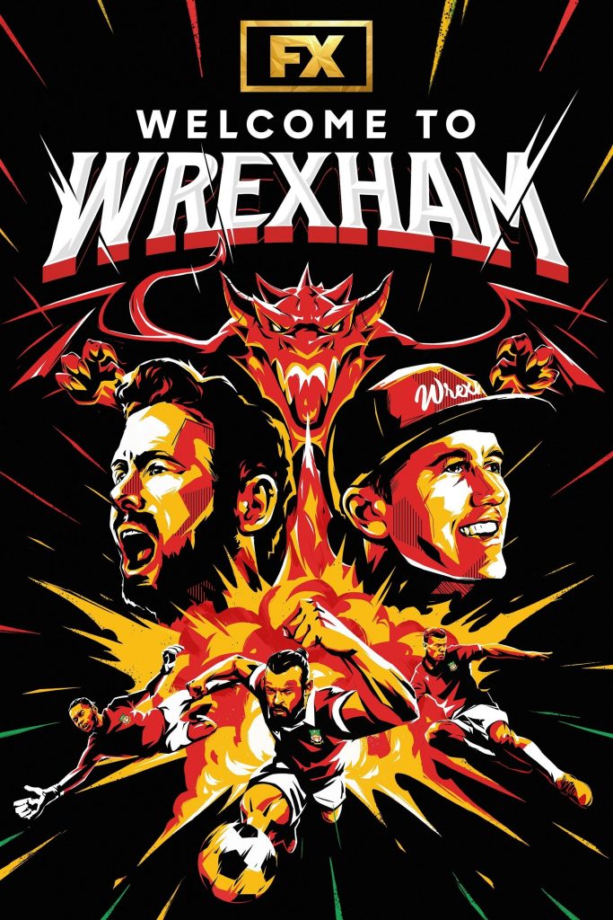 مسلسل Welcome to Wrexham الموسم الرابع الحلقة 1 مترجمة