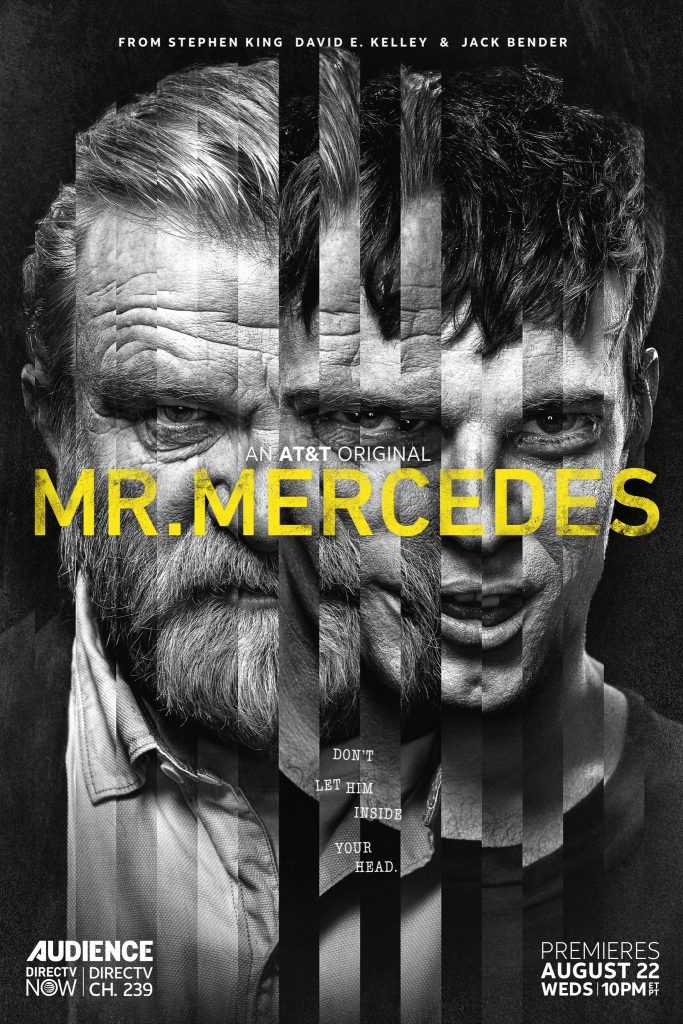 مسلسل Mr. Mercedes الموسم الثاني الحلقة 5 مترجمة