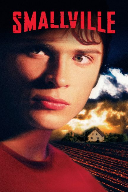 مسلسل Smallville الموسم الثاني الحلقة 18 مترجمة