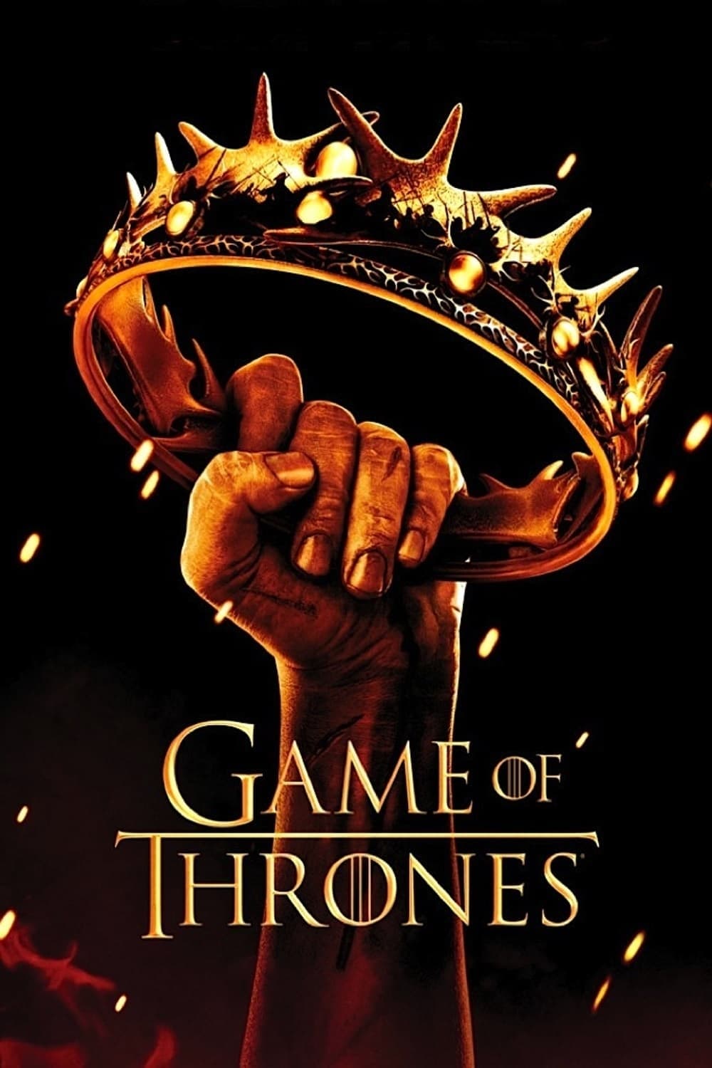 مسلسل Game of Thrones الموسم الثاني الحلقة 8 مترجمة