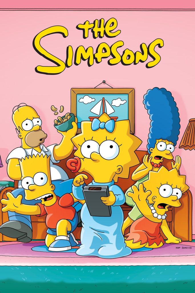 مسلسل The Simpsons الموسم 31 الحلقة 15 مترجمة