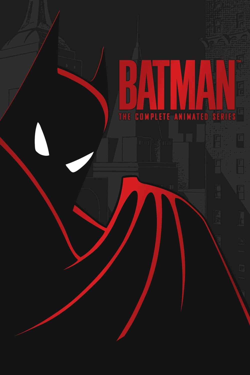 مسلسل Batman: The Animated Series الموسم الاول الحلقة 35 مترجمة