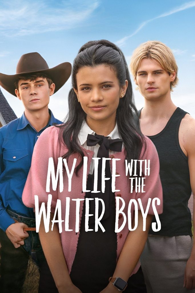 مسلسل My Life with the Walter Boys الموسم الثاني الحلقة 9 مترجمة