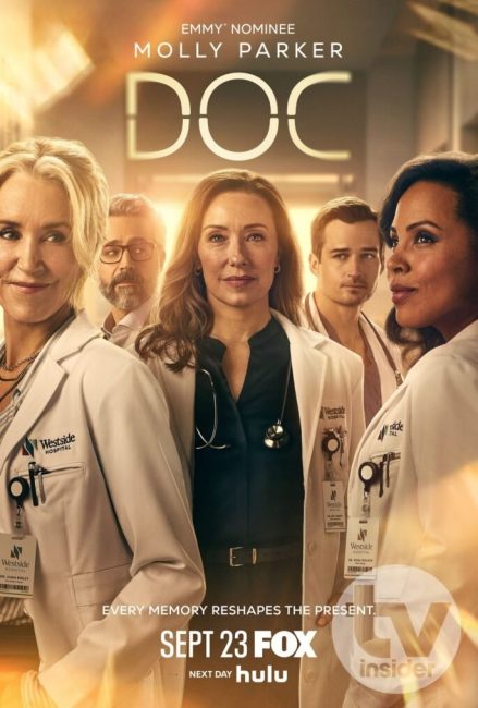 مسلسل Doc الموسم الثاني الحلقة 5 مترجمة